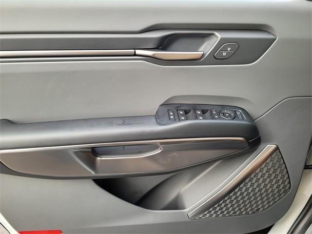 new 2026 Kia EV9 car, priced at $56,735