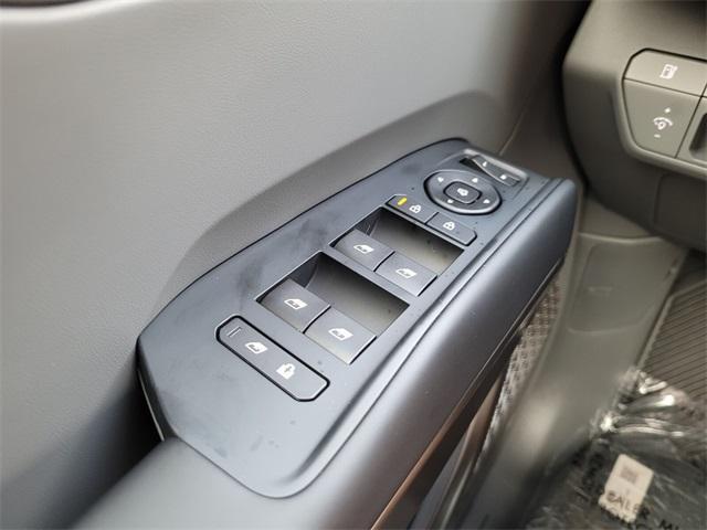 new 2026 Kia EV9 car, priced at $56,735