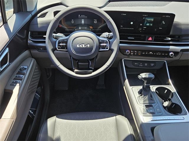 new 2026 Kia Carnival car, priced at $41,515