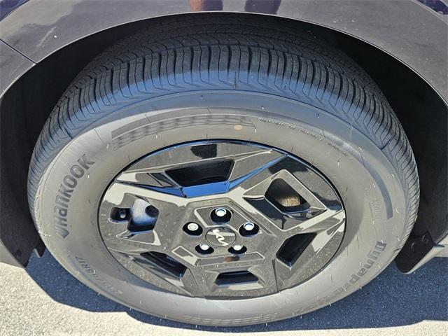 new 2026 Kia Carnival car, priced at $41,515