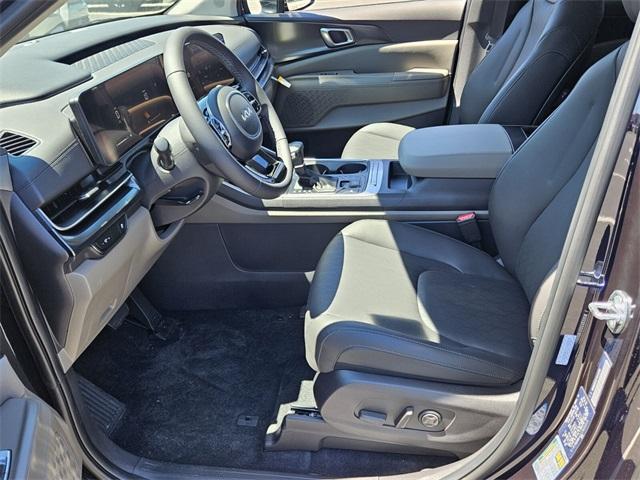 new 2026 Kia Carnival car, priced at $41,515