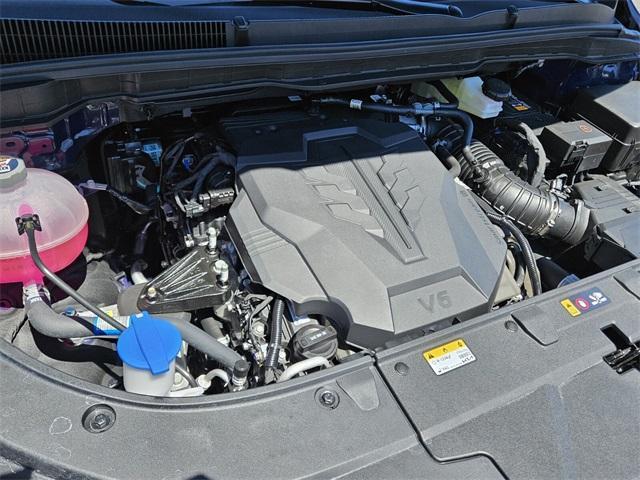 new 2026 Kia Carnival car, priced at $41,515