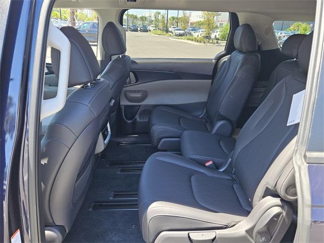 new 2026 Kia Carnival car, priced at $41,515