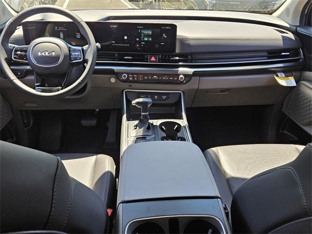new 2026 Kia Carnival car, priced at $41,515
