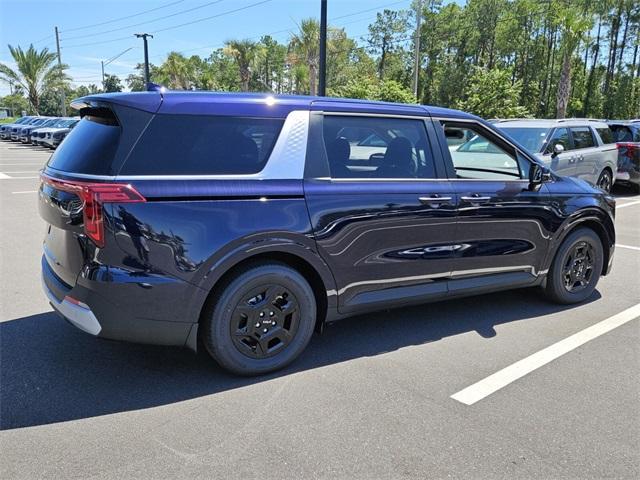 new 2026 Kia Carnival car, priced at $41,515