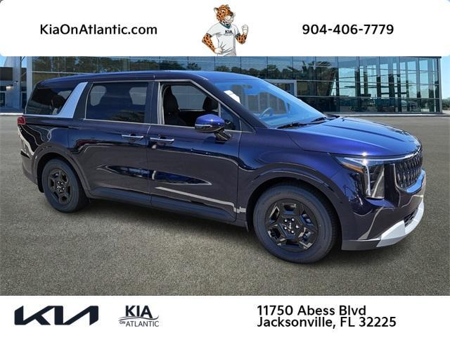 new 2026 Kia Carnival car, priced at $41,515