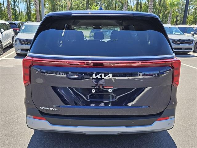 new 2026 Kia Carnival car, priced at $41,515