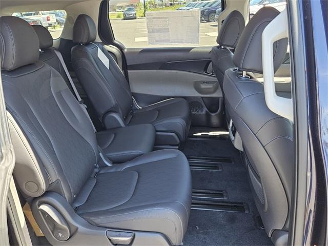 new 2026 Kia Carnival car, priced at $41,515
