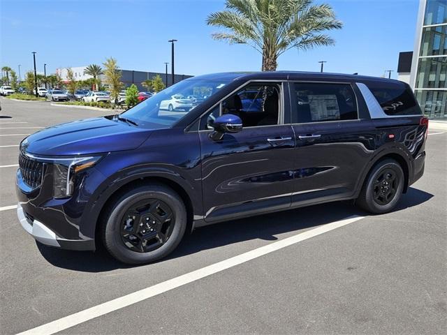 new 2026 Kia Carnival car, priced at $41,515