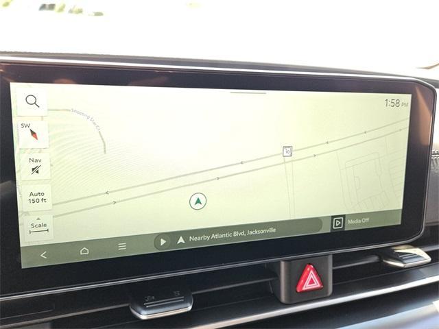 new 2026 Kia Carnival car, priced at $41,515