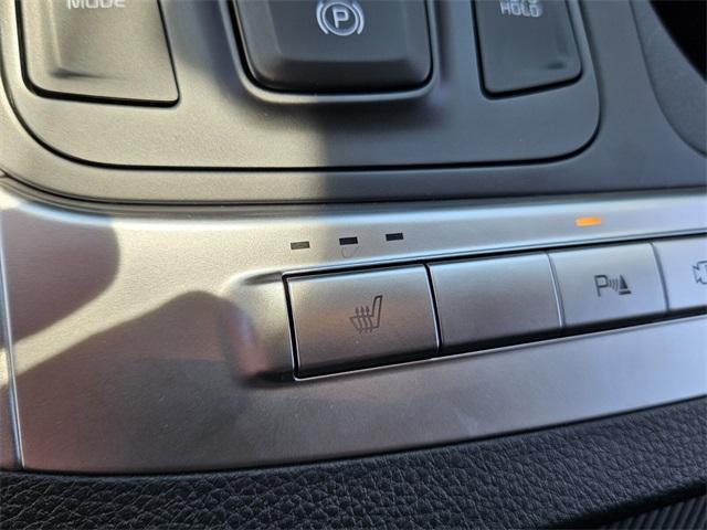 new 2026 Kia Carnival car, priced at $41,515