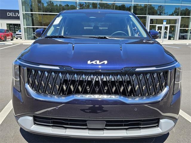 new 2026 Kia Carnival car, priced at $41,515