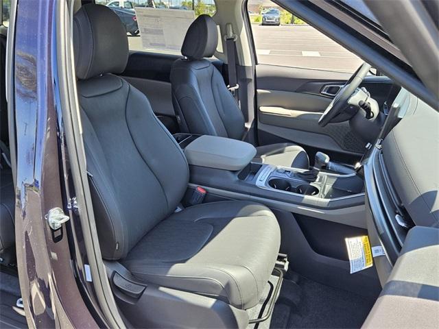 new 2026 Kia Carnival car, priced at $41,515