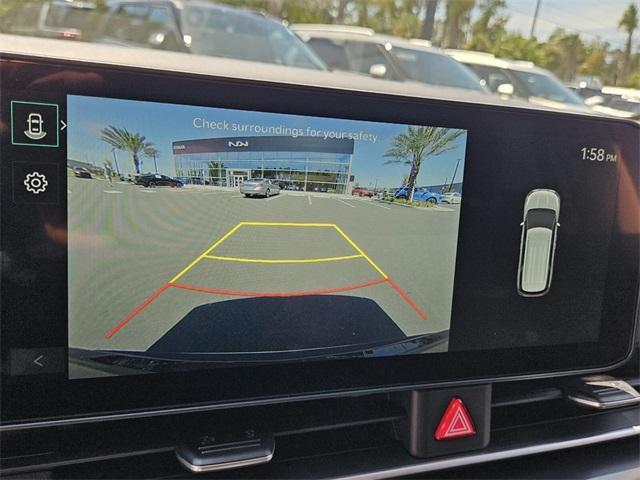 new 2026 Kia Carnival car, priced at $41,515