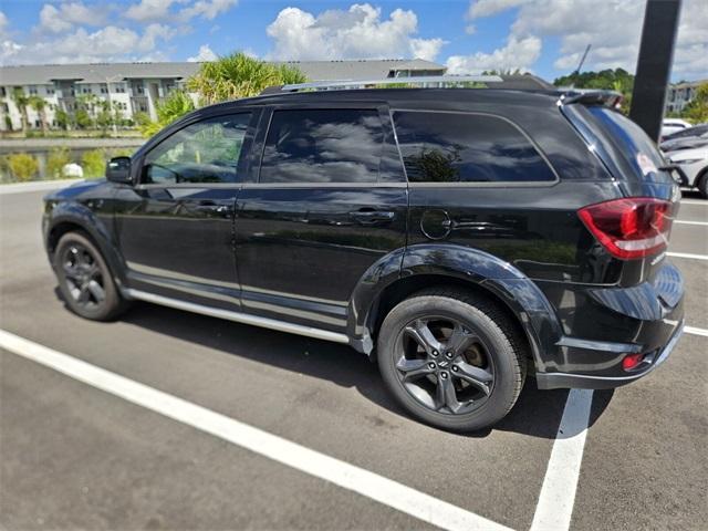 used 2019 Dodge Journey car, priced at $9,791