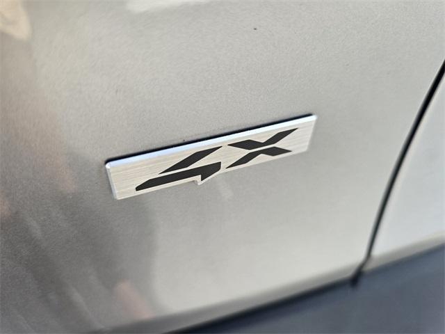 used 2024 Kia Seltos car, priced at $20,205