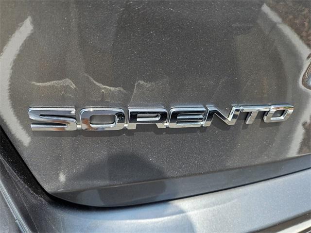 used 2019 Kia Sorento car, priced at $15,891