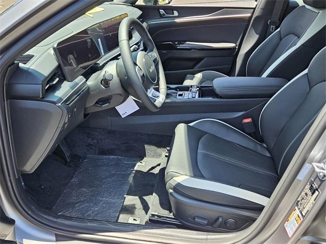 new 2025 Kia K5 car, priced at $32,715