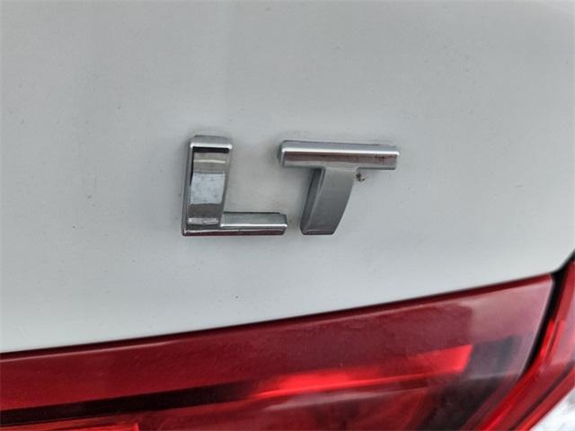used 2023 Chevrolet Malibu car, priced at $17,591