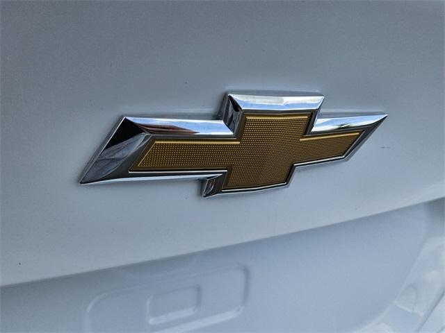 used 2023 Chevrolet Malibu car, priced at $17,591