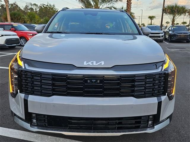 new 2026 Kia Sportage Hybrid car, priced at $43,040