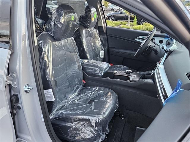 new 2026 Kia Sportage Hybrid car, priced at $43,040