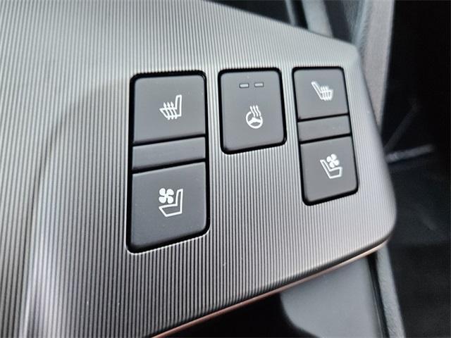 new 2026 Kia Sportage Hybrid car, priced at $43,040