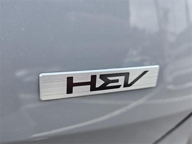 new 2026 Kia Sportage Hybrid car, priced at $43,040