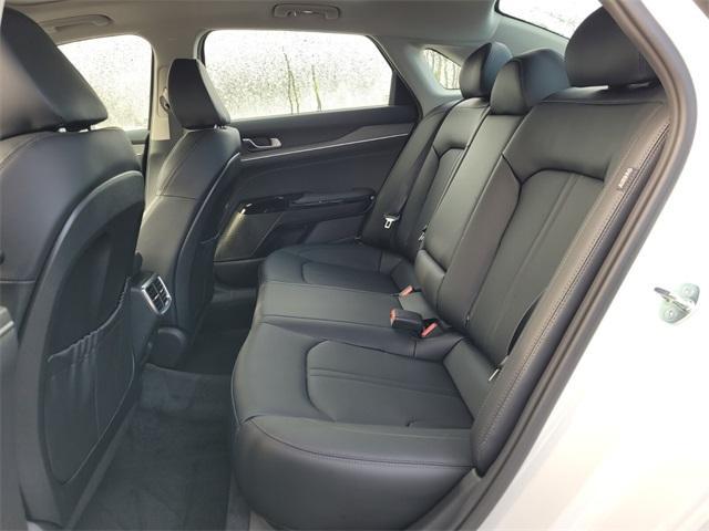 new 2026 Kia K5 car, priced at $33,941