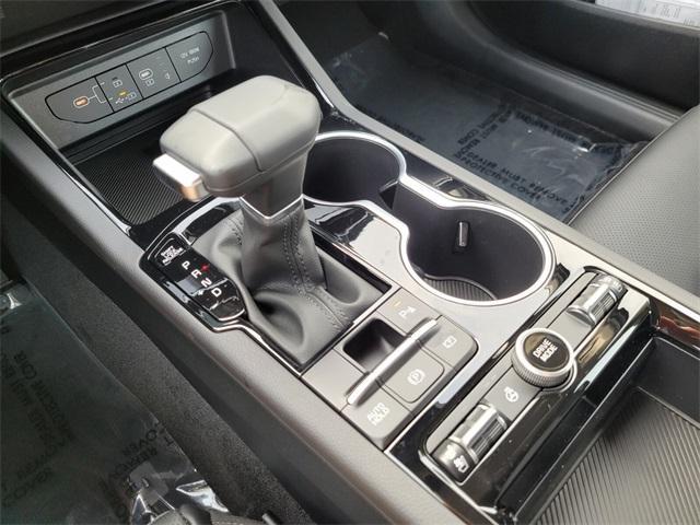 new 2026 Kia K5 car, priced at $33,941