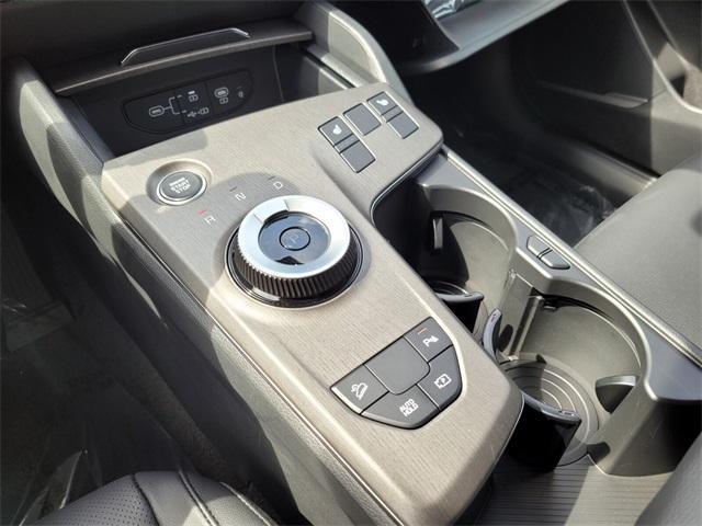 new 2026 Kia Sportage Hybrid car, priced at $37,775