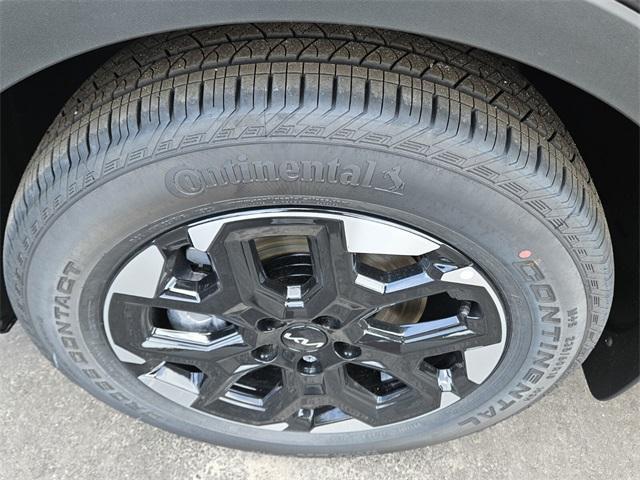new 2025 Kia Sorento car, priced at $37,830