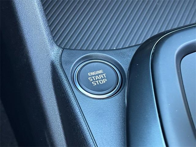 new 2025 Kia K4 car, priced at $24,375