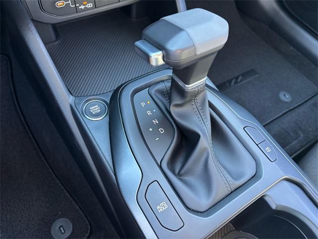 new 2025 Kia K4 car, priced at $24,375