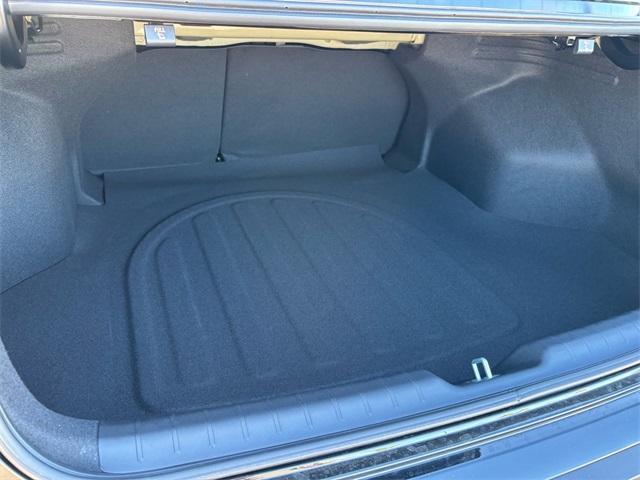 new 2025 Kia K4 car, priced at $24,375