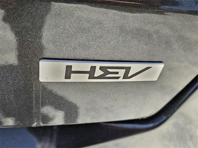 new 2025 Kia Sorento Hybrid car, priced at $48,785