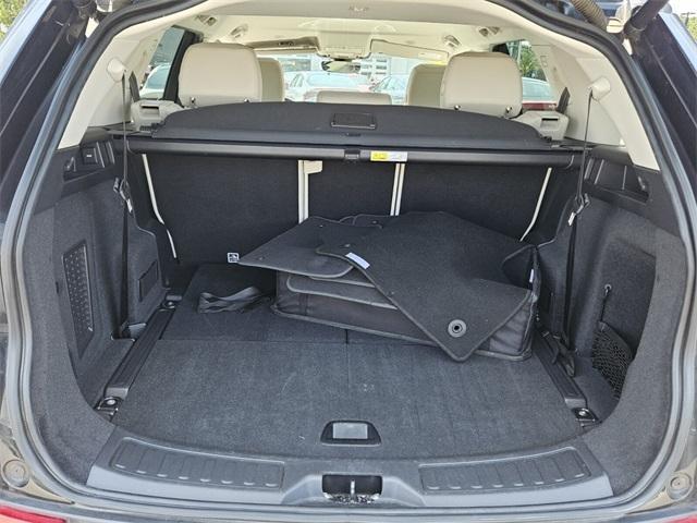 used 2022 Land Rover Discovery Sport car, priced at $22,721