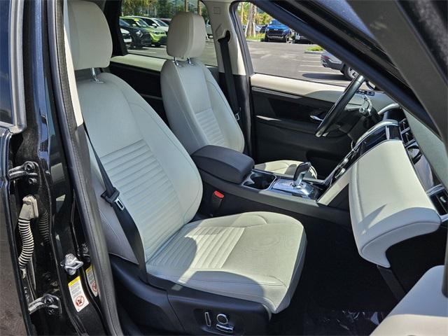 used 2022 Land Rover Discovery Sport car, priced at $22,721