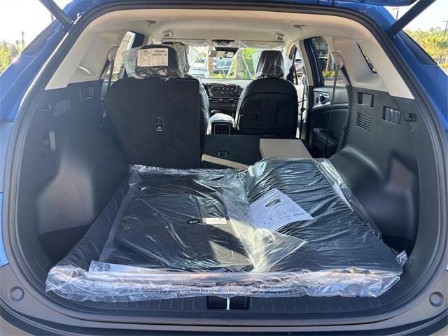 new 2026 Kia Sportage car, priced at $32,565