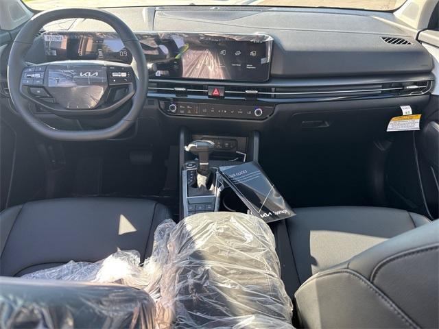 new 2026 Kia Sportage car, priced at $32,565