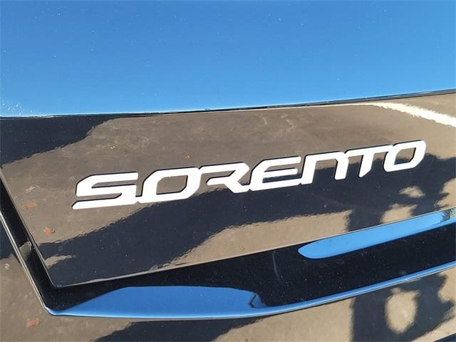 new 2026 Kia Sorento car, priced at $30,177