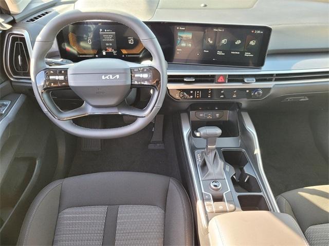 new 2026 Kia Sorento car, priced at $30,177