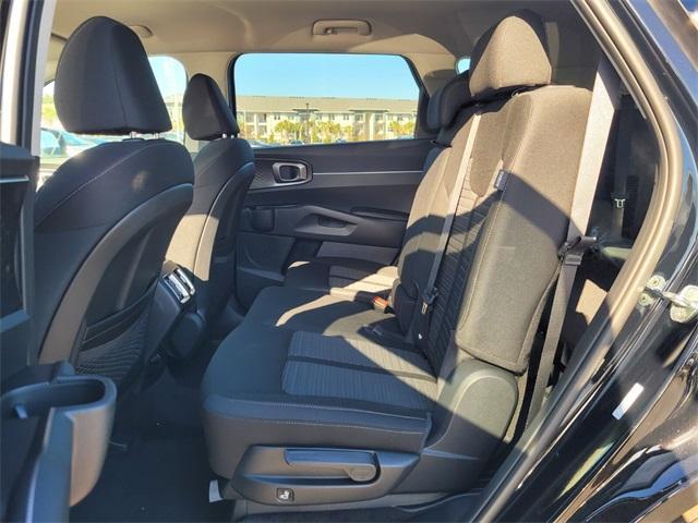 new 2026 Kia Sorento car, priced at $30,177