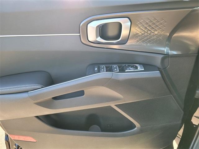 new 2026 Kia Sorento car, priced at $30,177