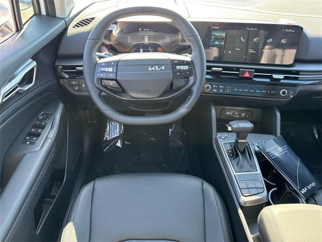 new 2026 Kia Sportage car, priced at $30,949