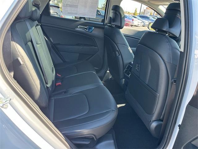 new 2026 Kia Sportage car, priced at $30,949