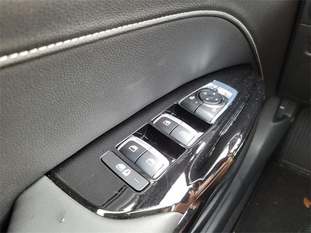 new 2025 Kia K5 car, priced at $33,645