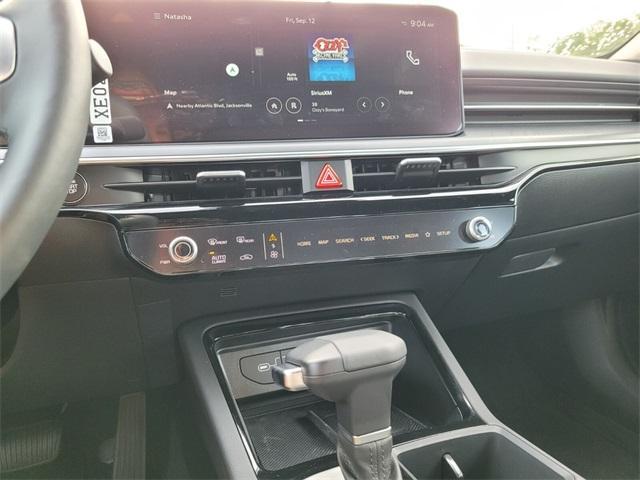 new 2025 Kia K5 car, priced at $33,645