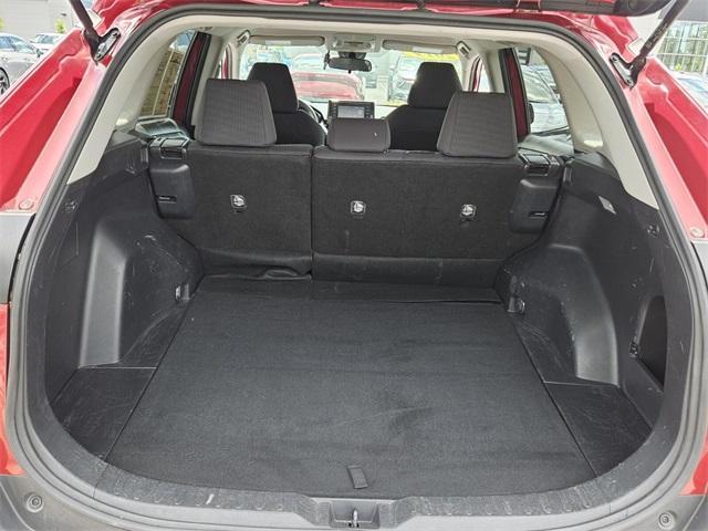 used 2019 Toyota RAV4 car, priced at $17,891
