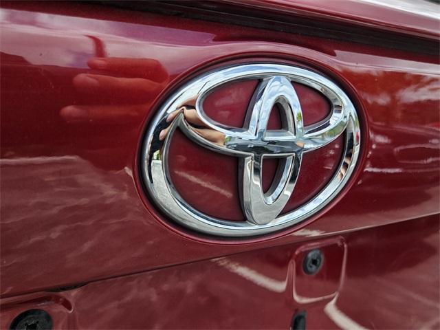 used 2019 Toyota RAV4 car, priced at $17,891